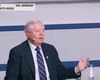 Volodimir Zelenski merge marți la Casa Albă, susține un oficial american / Președintele Ucrainei ar urma să participe la omagiul pentru senatorul Lindsey Graham, un susținător ferm al Kievului
