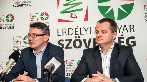 Radicalii maghiari din Transilvania: Ura împotriva maghiarilor a devenit din nou o strategie națională în România