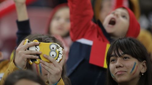 De ce i-au deranjat copiii - suporteri pe norvegieni. O explicație a scandalului din jurul meciului de fotbal cu tribunele pline de țânci