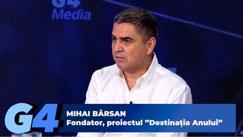 Mihai Bârsan, fondator Destinația Anului, despre amânarea vacanței: „Este ca și cum ți-ai amâna viața. Trece la fel de repede și cu criză și fără criză”. Unul din trei români nu a mers în nicio vacanță în ultimul an