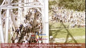 Sondaj INSCOP | Aproape 72% dintre români ar vota pentru unirea cu Republica Moldova, în cazul unui referendum. Peste o treime cred, însă, că unirea nu se va întâmpla vreodată. Votanții AUR într-o proporție mai mare decât media cred că moldovenii „sunt alt neam”