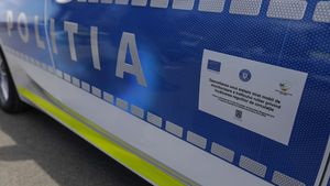 Motociclist de 16 ani, rănit după ce a fost lovit de un autoturism condus de un şofer de 84 de ani / Dezbatere: Ar trebui impuse controale mai dese după o anumită vârstă?
