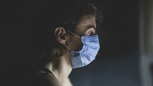 Sindromul "long-Covid". Zeci de români ajung în centre de recuperare cu sechele în organism la luni de zile după ce au trecut prin boală