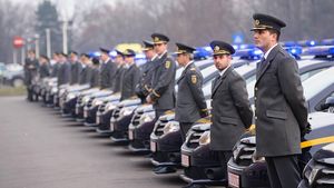 Noul șef al ANAF a schimbat 9 din cele 15 persoane cu funcții de conducere de la Antifrauda București / Nazare: Este inacceptabil ca semnalele evidente privind evaziunea fiscală să fie ignorate