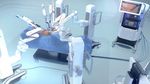 Maternitatea Odobescu din Timișoara, prima intervenţie chirurgicală asistată robotic cu ajutorul noului sistem Medtronic Hugo, la o femeie de 31 de ani cu cancer de col uterin în stadiu avansat