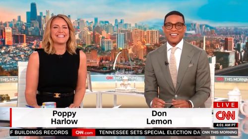 Demitere de răsunet la CNN: Don Lemon, prezentator de 17 ani la televiziunea americană, a fost concediat după acuzații de sexism și misoginism