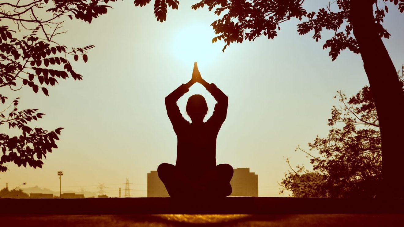 STUDIU Creierul unui călugăr budist care practică meditația în mod regulat este cu opt ani mai tânăr decât vârsta sa biologică
