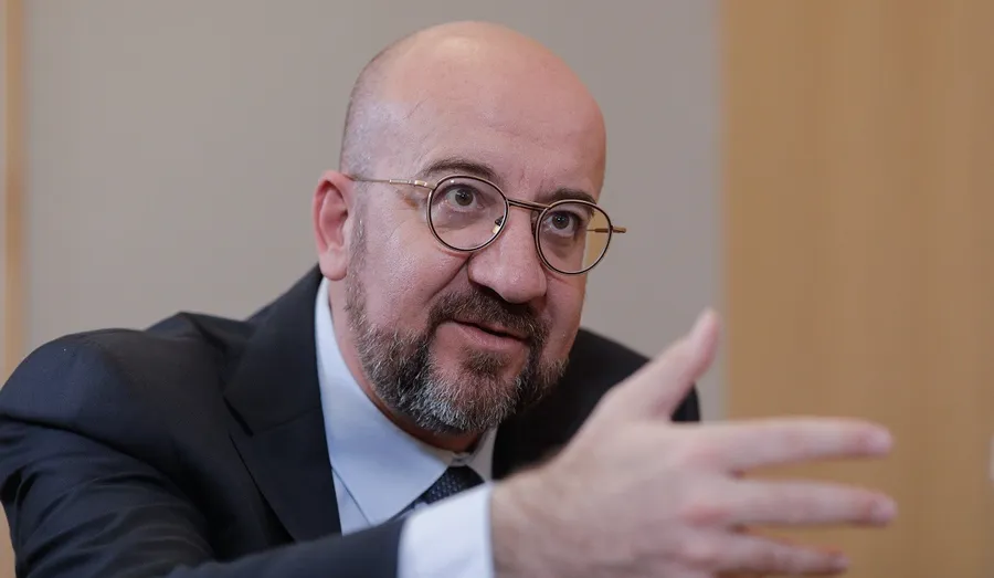 Charles Michel