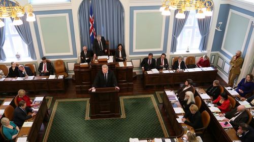 Premieră în Europa: Femeile au devenit majoritare în noul Parlament islandez