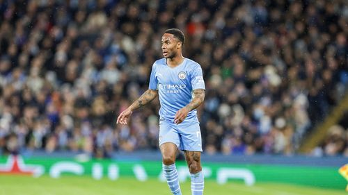 Raheem Sterling, fostul star al lui Manchester City, arestat după ce ar fi condus sub influența drogurilor