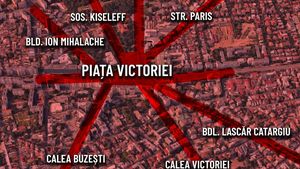 Nicuşor Dan: În vara aceasta vom avea prima variantă a Planului Urbanistic General / Va intra în dezbatere