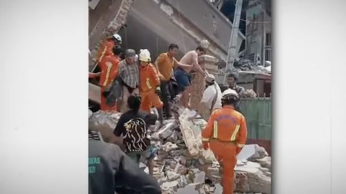 Atenţionare  de călătorie pentru Thailanda: recomandări de evitare a călătoriilor în contextul seismului produs în regiune