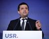 Se îndulcește tonul în USR față de Guvernul Tomac | Ministrul Radu Miruță: Cântărește foarte mult decizia președintelui Nicușor Dan / Vom decide vineri în funcție de lista finală a miniștrilor propuși, dacă rămânem la guvernare sau nu