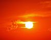 Un nou record de temperatură stabilit în Germania pentru luna iunie / Evenimente publice anulate din cauza căldurii extreme