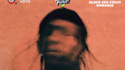 Internaționalul Travis Scott, pentru prima oară în România/ Alți artiști internaționali care au fost prezenți în ultima zi de ”Beach, Please!”