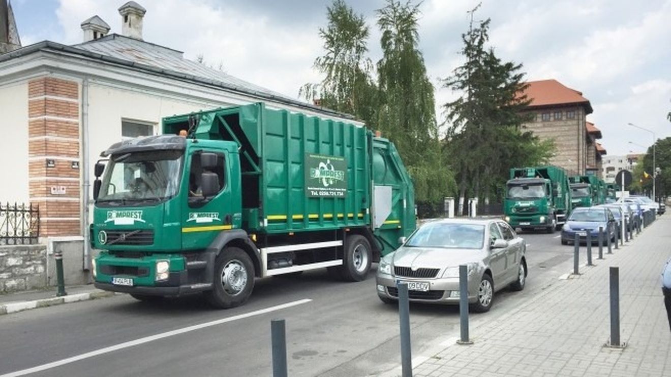 EXCLUSIV DOCUMENT Ministerul Finanțelor: Romprest trebuie să plătească 243 de milioane de lei Primăriei Sector 1 pentru tarife umflate și servicii care nu există în contract. Ministerul condus de Florin Cîțu a sesizat parchetul