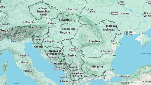 Autostrada M44 spre Salonta, în consultare publică / Ungaria pregătește 43 km de drum expres până la granița cu România