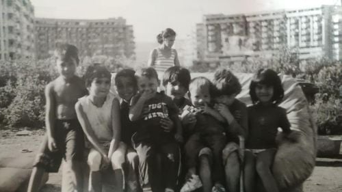 Fata în maiou alb. 11 ani de rușine în orașul de cinci stele Cluj-Napoca