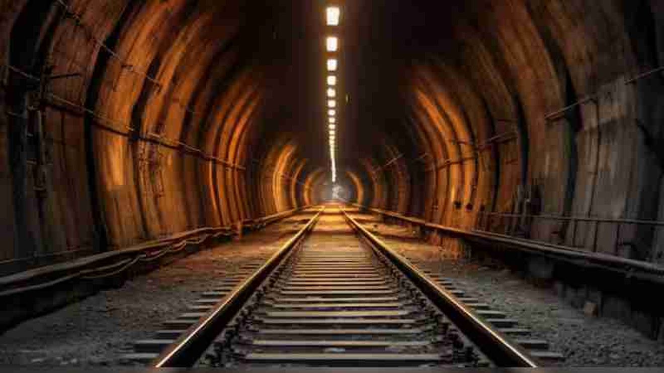 VIDEO Cel mai lung tunel feroviar din lume prinde contur între Austria și Italia, într-un sat alpin din Tirol / Va avea o lungime totală de aproximativ 64 de km