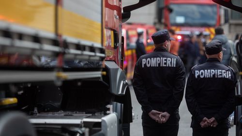IGSU solicită raport complet de la ISU Prahova privind controalele şi măsurile dispuse la Ferma Dacilor