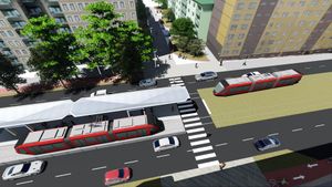 Proiect gigant în Reșița: Toată infrastructura urbană va fi modificată pentru a trece la transport electric