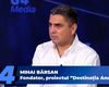 Mihai Bârsan, fondator Destinația Anului, despre amânarea vacanței: „Este ca și cum ți-ai amâna viața. Trece la fel de repede și cu criză și fără criză”. Unul din trei români nu a mers în nicio vacanță în ultimul an