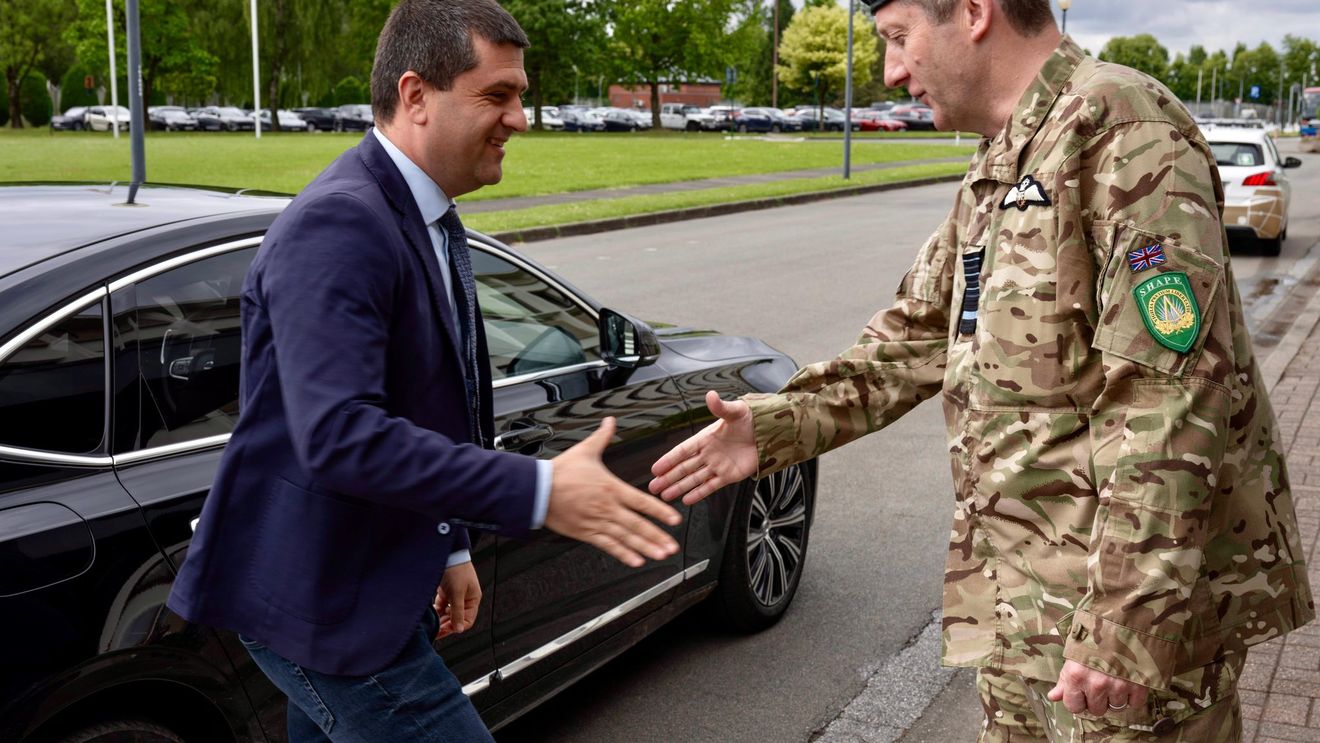 Radu Miruță: „România este sângerândă. Nu te apuci să faci o rană și mai mare” / ”PSD a mers braț la braț cu AUR, nu doar la dărâmarea acestui guvern, ci la mai multe acțiuni”