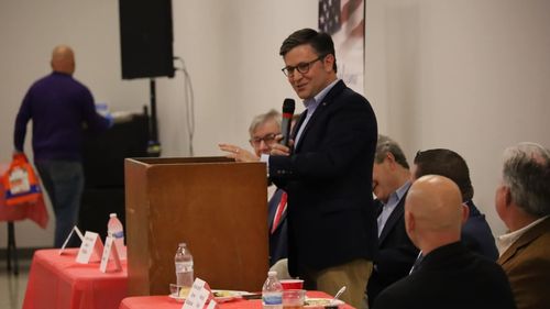 Camera inferioară a Parlamentului SUA, moment decisiv privind acordarea ajutorului de 61 de miliarde de dolari pentru Ucraina