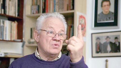 A murit Valentin Uritescu / Actorul avea 81 de ani