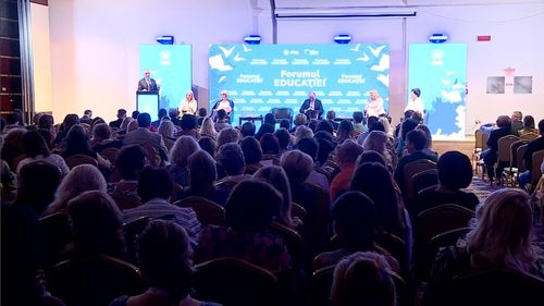 Cazul Forumului Educației de la Iași: Cum a bifat ministrul Cîmpeanu, pe linie de partid, două “dezbateri” din ținta de 50 prin care urmărește să legitimeze, ca amplă “consultare publică”, proiectele de legi ale educației