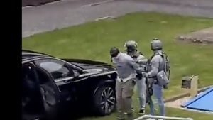 UPDATE Două persoane ucise la Rotterdam, de către un student / Atacatorul a fost arestat de poliţie