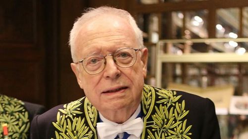 Istoricul francez Alain Besançon, o figură marcantă a antitotalitarismului, a murit la 91 de ani