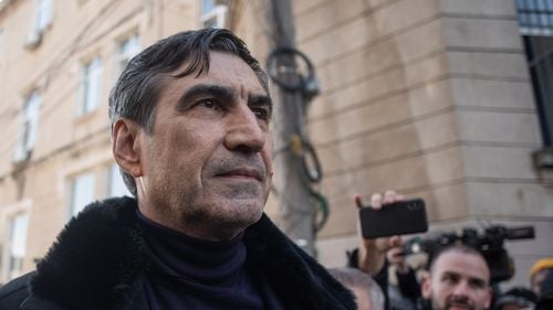 Victor Pițurcă scapă de controlul judiciar. Tribunalul București a admis contestația fostului selecționer