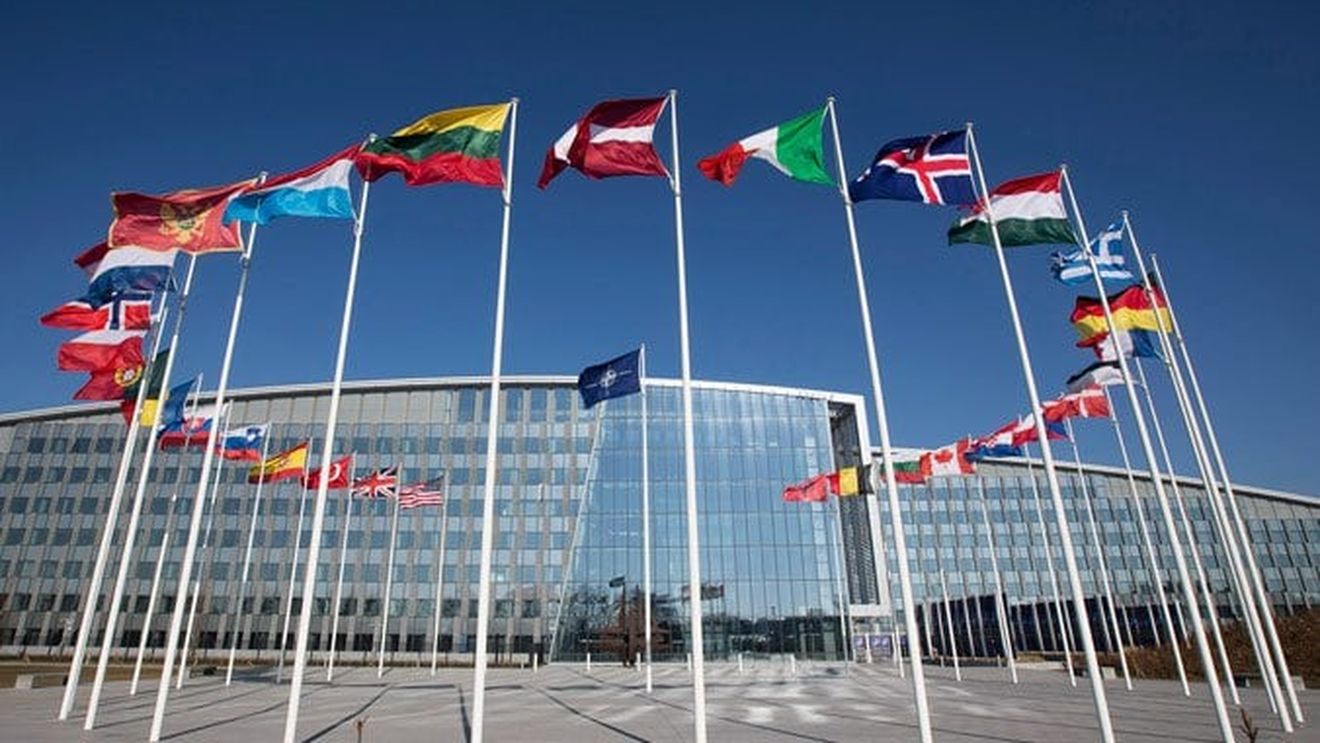 Mandatul lui Stoltenberg în fruntea NATO, prelungit până în 30 septembrie 2023