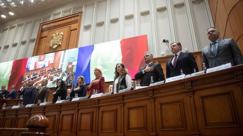 Turos Lorand (UDMR): Românii şi maghiarii trebuie să vadă la fel trecutul, să caute ceea ce-i uneşte