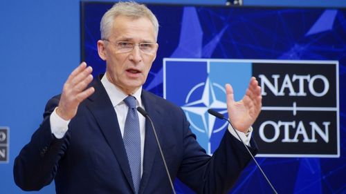 LIVE Stoltenberg despre deciziile NATO: Am însărcinat azi comandanții militari să dezvolte opțiunile noastre militare în estul NATO / Planurile noastre trebuie să includă mai multe trupe pre-poziționate în estul NATO