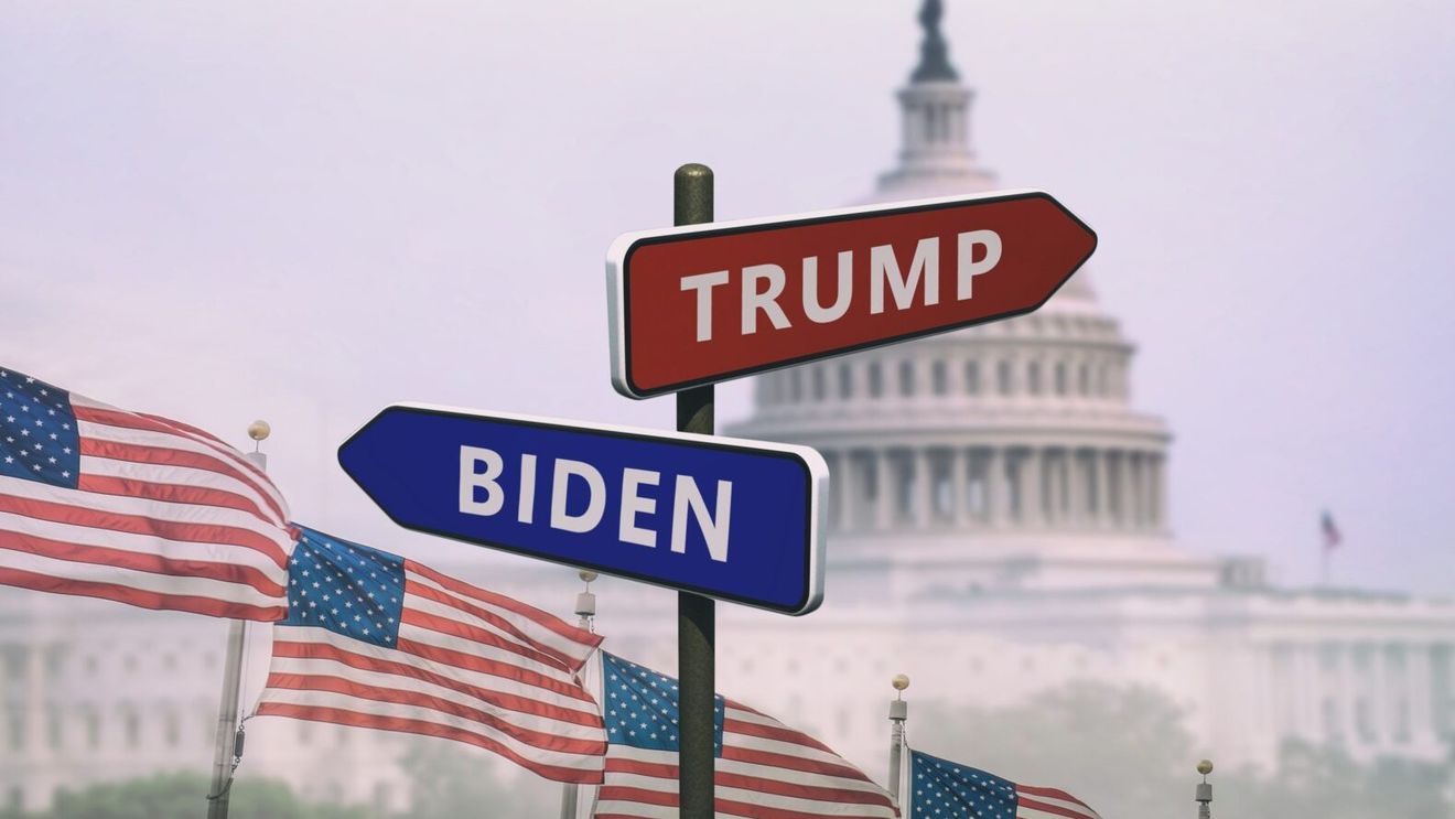 Creșterea inflației în SUA amenintă realegerea lui Biden
