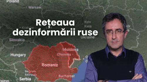 Cum joacă AUR cartea Rusiei în Republica Moldova