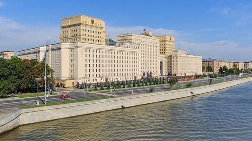 Rusia acuză Marea Britanie că ajută Ucraina să „regizeze vidoclipuri”