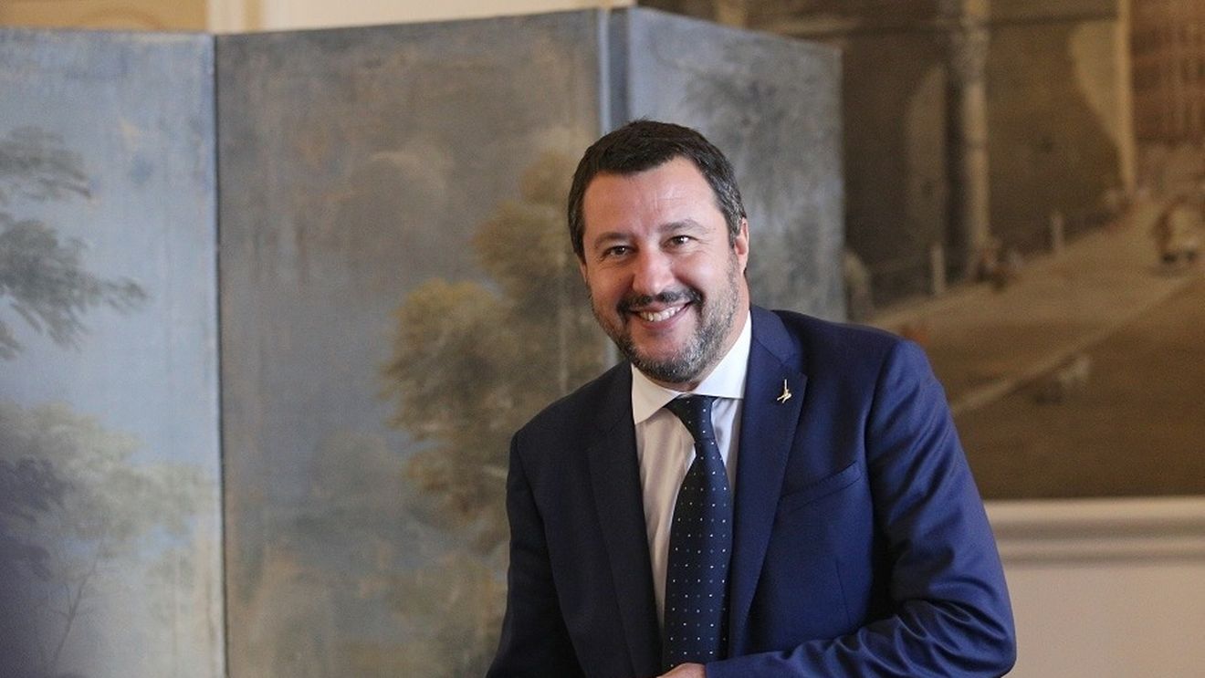 Senatorii italieni îi ridică imunitatea lui Matteo Salvini într-un nou caz legat de sechestrarea imigranților