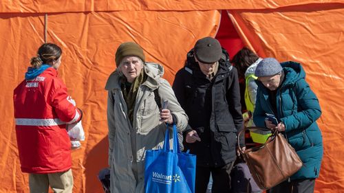 Poliția de Frontieră: Peste 760.000 cetăţeni ucraineni au intrat în România de la declanşarea crizei