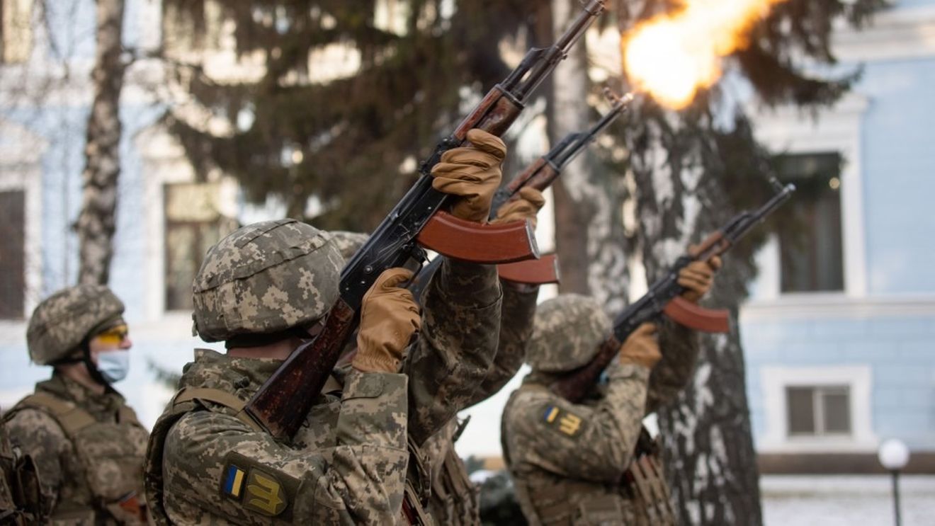 Observatorii OSCE au anunțat că observă o ”creștere spectaculoasă” a încălcărilor acordului de încetare a focului în estul Ucrainei