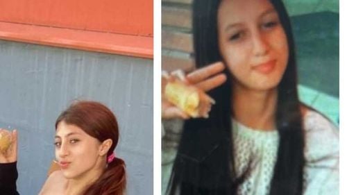 Două fete din Cluj Napoca, de 11 și 14 ani, au fost date dispărute / Polițiștii apelează la cetățeni pentru orice informație