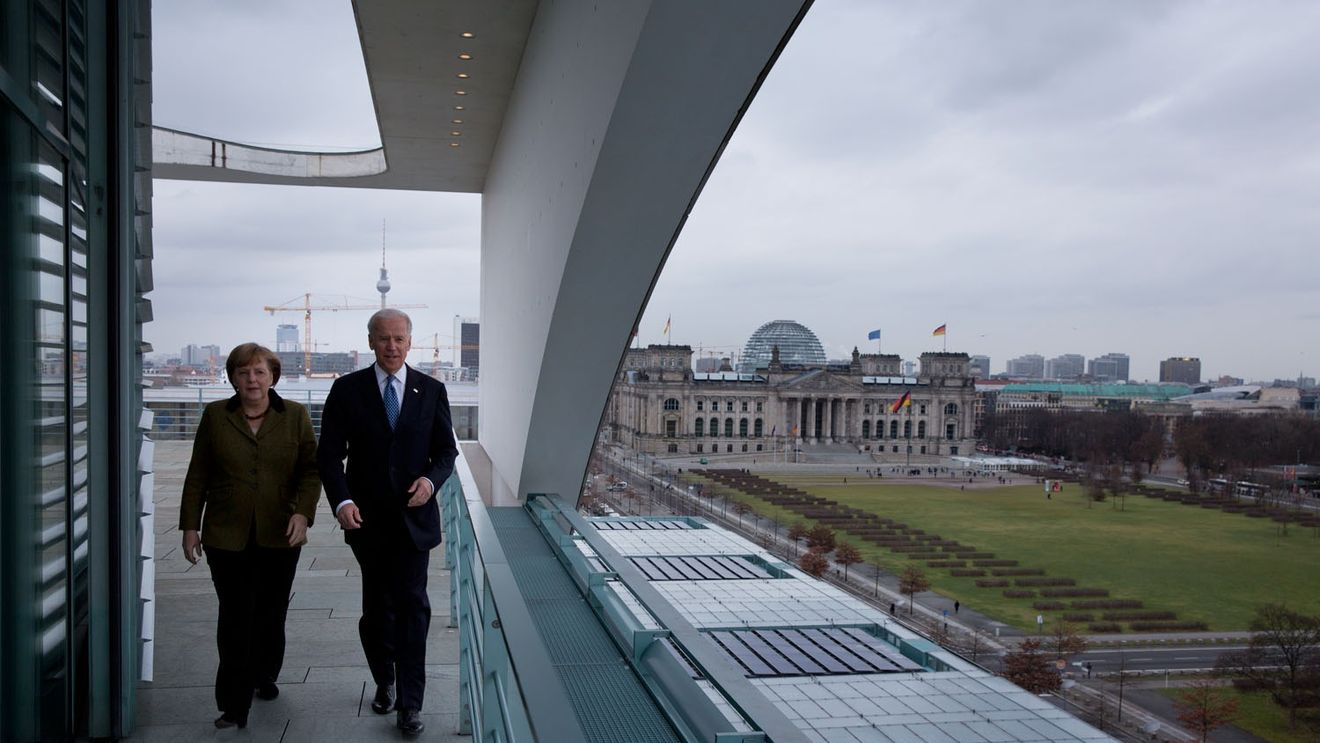 De ce se tem aliații SUA din Europa Centrală în privința Nord Stream 2: Biden, suspectat că va ceda în fața Germaniei, principalul beneficiar al gazoductului rusesc