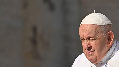 Papa Francisc, cu mesaje controversate despre războiul din Ucraina, vorbește în Mongolia despre ”puterea religiei” de a rezolva conflictele și a aduce pacea