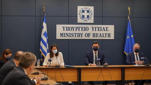 Grecia închide pentru 2 săptămâni școlile primare, grădinițele și creșele. Rămân deschise școlile speciale