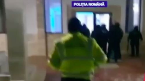 Petrecere de majorat cu peste 40 de invitați. Amenzi și pentru petrecăreți și pentru administratorii localului