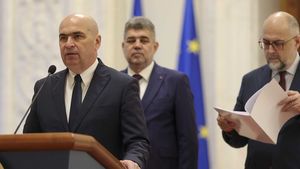 Coaliția de guvernare vrea să înființeze „Departamentul pentru eficiență guvernamentală”, care se va ocupa de restructurarea, reducerea și eficientizarea cheltuielilor publice în cuantum de minimum 1% din PIB în 2025