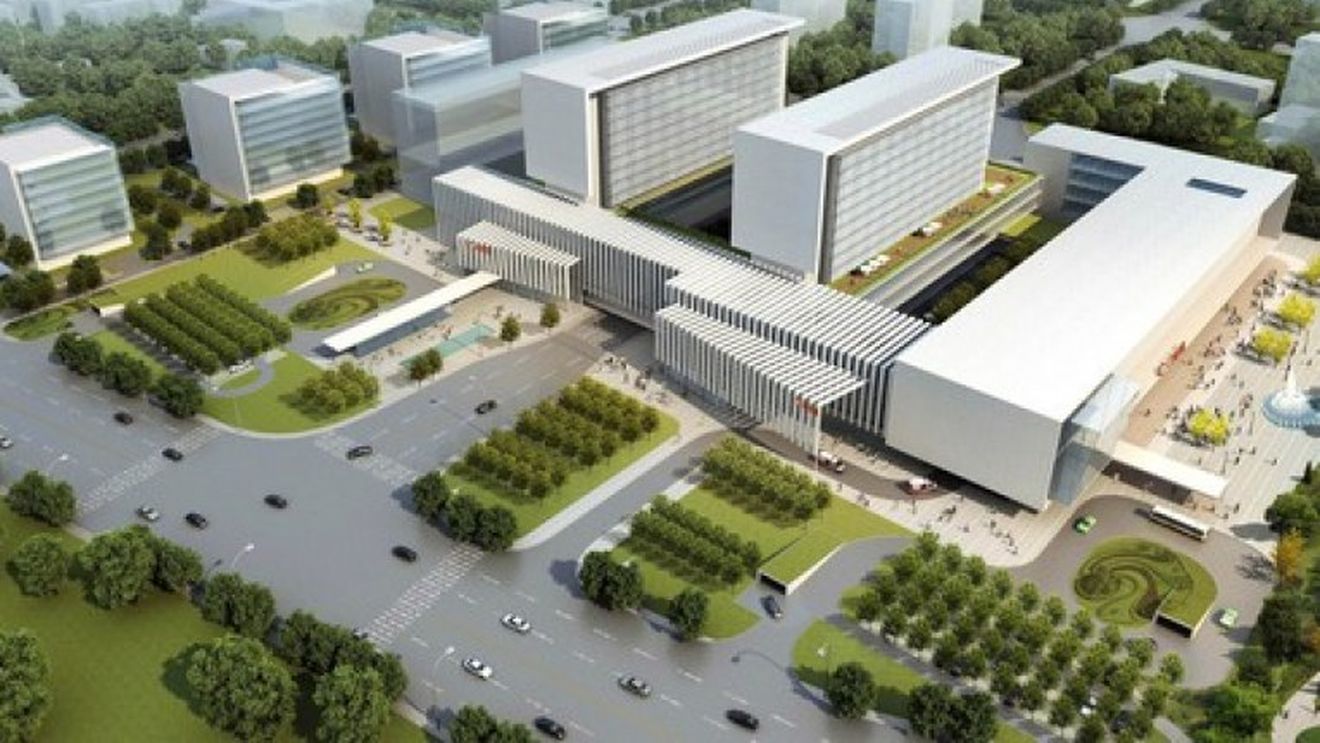 Ludovic Orban: Spitalul Regional Craiova va fi gata în 2050, dacă va fi