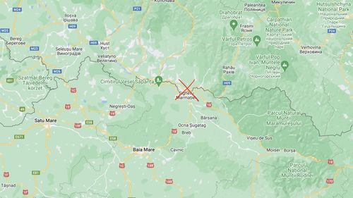 Ucrainenii anunță un nou punct de trecere a frontierei cu ​​România, între Bila Ţerkva și Sighetu Marmaţiei / ”Ucraina și România construiesc un parteneriat extrem de profitabil și ne propunem să-l aprofundăm constant”